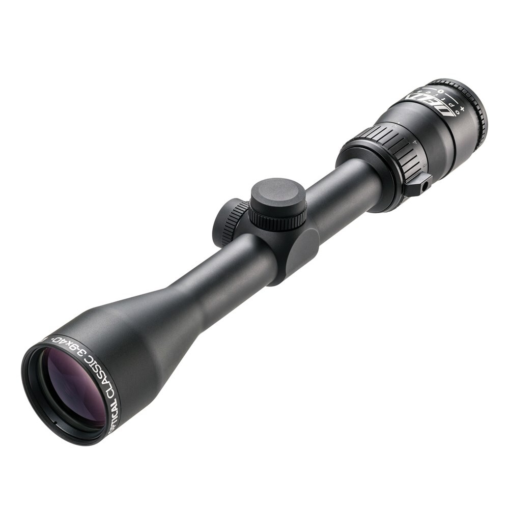 Delta Classic 3-9x40 Multi-X Riflescope