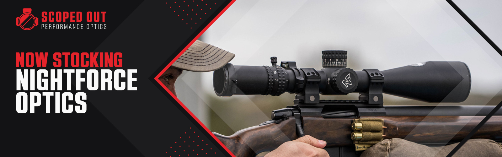 Scoped Out is an Australian Retailer of quality Optics from Vortex ...