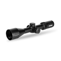 Accura Stalker 2-12x50 30mm RX Illuminated