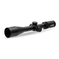 Accura Tracker 3-18x50 30mm G4 Illuminated