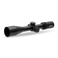 Accura Reacher 4.5-27x50 30mm BDC Illuminated