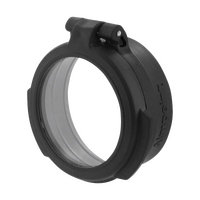 Aimpoint Lens cover flip-up - Front Transparent for Hunter H34S / H34L