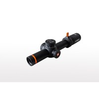 Apex Edge 1-10x24 FFP LPVO