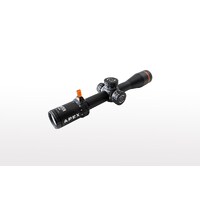 Apex Hunter 3-15x44 FFP Precision Hunting Riflescope