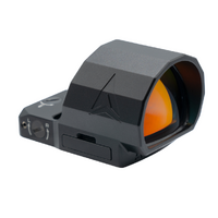 Apex Fusion 1x30 Multi Reticle Red Dot Sight