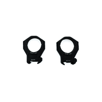 Arken Halo Scope Rings - 34mm - High 36.8mm (1.45") - Pre-Owned