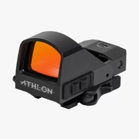 Athlon Midas GEN 2 L.E. Red Dot Sight