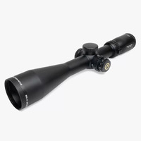 Athlon Midas HMR 2.5-15x50mm