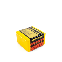 Berger .20 35 gr FB Varmint100 Pack