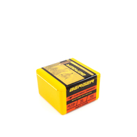 Berger .22 52 gr FB Varmint 100 Pack