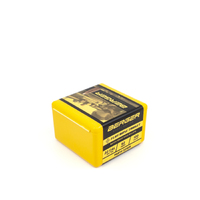 Berger .22 52 gr FB Target 100 Pack