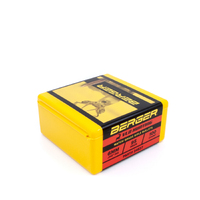 Berger 6mm 95 gr VLD Hunting 100 Pack