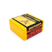 Berger 6mm 105 gr VLD Hunting 100 Pack