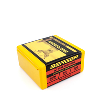 Berger 6mm 115 gr VLD Hunting 100 Pack