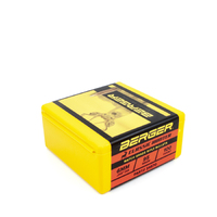 Berger 6mm 95 gr Classic Hunter 100 Pack