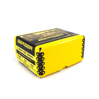 Berger 6mm 108 gr BT Target 500 Pack