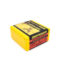 Berger 6.5mm 135 gr Classic Hunter 100 Pack