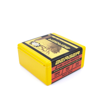 Berger 7mm 195 gr  Elite Hunter 100 Pack