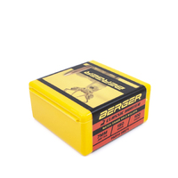 Berger 7mm 150 gr Classic Hunter 100 Pack