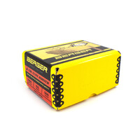 Berger 7mm 195 gr Elite Hunter 500 Pack