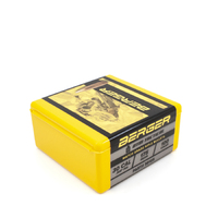 Berger .30 175 gr OTM Tactical 100 Pack