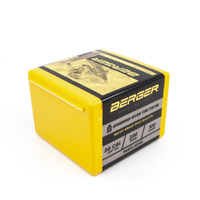 Berger .30 230 gr Hybrid OTM Tactical 100 Pack