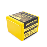 Berger .30 215 gr Hybrid Target 100 Pack