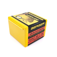 Berger .30 245 gr  Elite Hunter 100 Pack