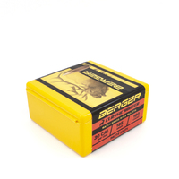 Berger .30 185 gr Classic Hunter 100 Pack