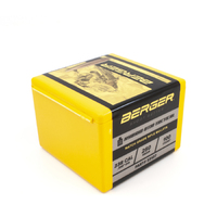 Berger  .338 250 gr Hybrid OTM Tactical 100 Pack