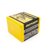 Berger  .338 300 gr Hybrid OTM Tactical 100 Pack