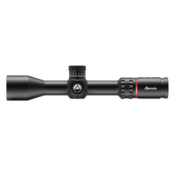 Burris Veracity PH 3-15x44 FFP RC-MOA Illuminated