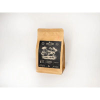 Dog & Gun Full Send Blend Whole Beans - 750g