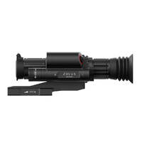 DNT Zulus HD 5-20x with LRF