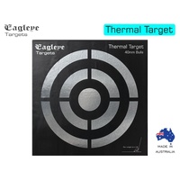 Eagleye Hunting Thermal Target