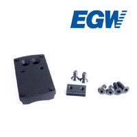 EGW Docter to Browning Hi-Power Mount