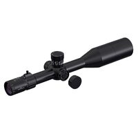 Falcon Endura S40i 5-40x56i MRAD