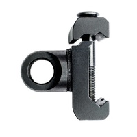 Grovtec Picatinny Mounted Snap Hook Adapter