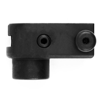 Grovtec Bayonet Adaptor Plate