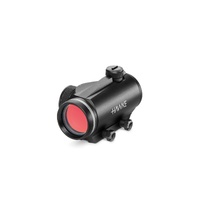 Hawke Vantage Red Dot 1x30 3 MOA - 9-11mm Dovetail