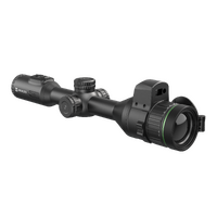 HikMicro 4K LRF Alpex A50EL Day/Night Scope