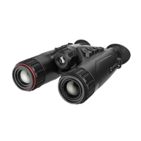 Hikmicro Habrok 4K HE25 Multi Spectral Binoculars