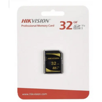 HikMicro 32GB SD Memory Card