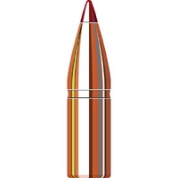 Hornady .277 100 gr CX 10 pack