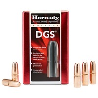 Hornady .505 525 gr DGS (505 Gibbs) 50 Pack
