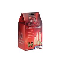 Hornady Unprimed Brass - .25 Creedmoor | 50 Pack