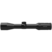 Kahles Helia 1.6-8x42i - Standard Rings