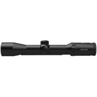 Kahles Helia 1.6-8x42i - Swarovski Rail