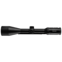 Kahles Helia 2.4-12x56i with Swarovski Rail