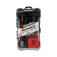 KleenBore Classic Rifle Cleaning Kit